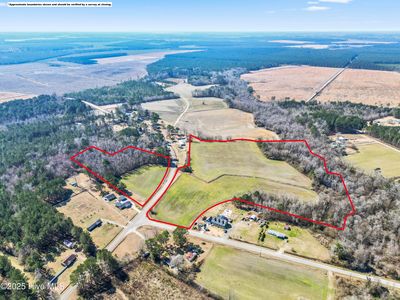 24ac Bay Road, Wallace, NC, 28466