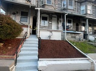 1520 Cotton St, Reading, PA 19606