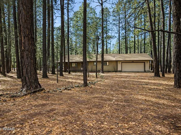 8714 Country Club Dr, Pinetop, AZ 85935
