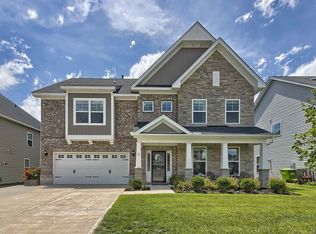 246 Charter Oaks Dr, Blythewood, SC 29016
