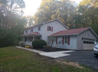 19225 Springs Rd, Jeffersonton, VA 22724