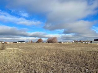 0 Fairview Rd, Ellensburg, WA 98926