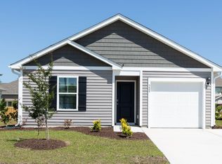 2028 Course Ln LOT 303, Surf City, NC 28445