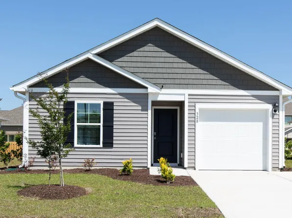 2028 Course Lane Lot 303, Surf City, NC 28445