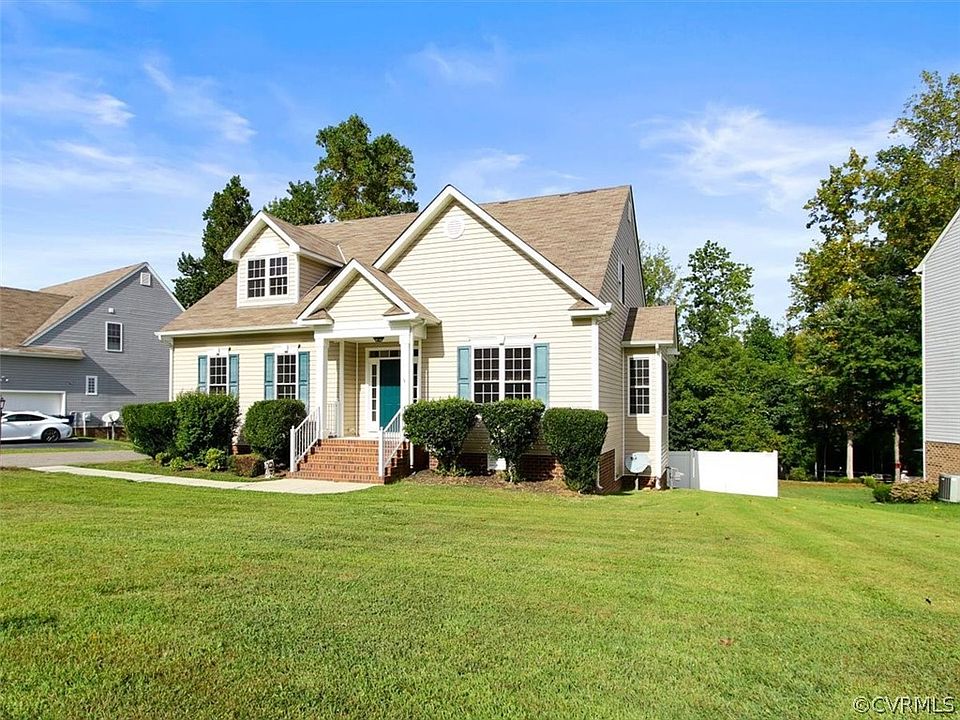 4401 Tosh Ln, Chester, VA 23831 Zillow