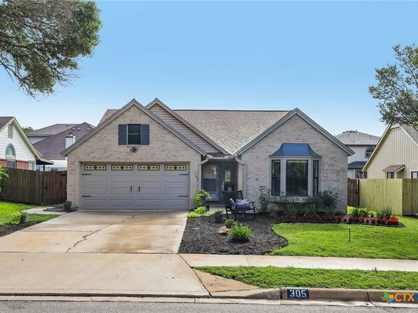 305 Hornbean Ln, Cibolo, TX 78108