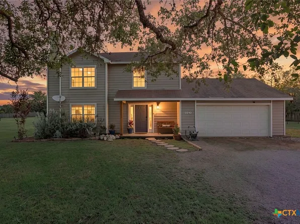 3310 Lime Kiln Rd, San Marcos, TX 78666