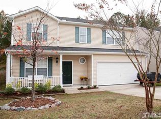 2876 Orchard Trace Way, Raleigh, NC 27610