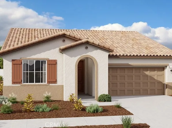 240 Almanac St, Hemet, CA 92543