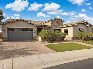 3694 E Aster Dr, Chandler, AZ 85286