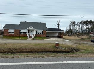 124 Alligood Ln, Davis, NC 28524