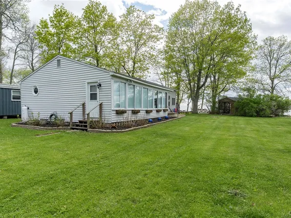 27761 Baird Point Dr, Cape Vincent, NY 13618