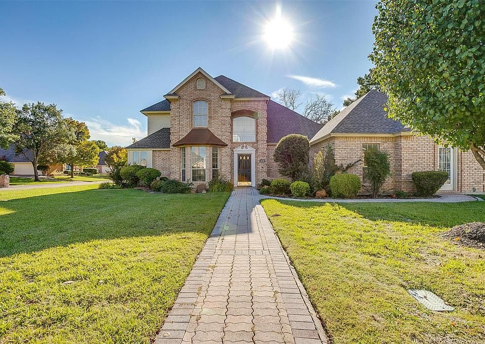4240 Lost Creek Blvd, Aledo, TX 76008 Zillow