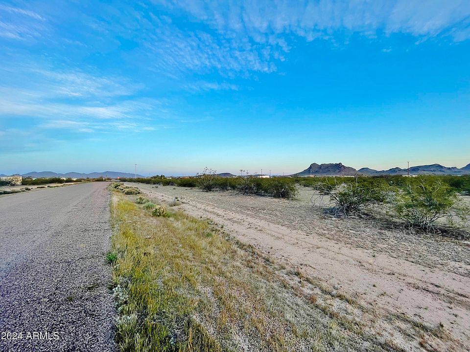 1st image of 0 W Scorpio Avenue #27