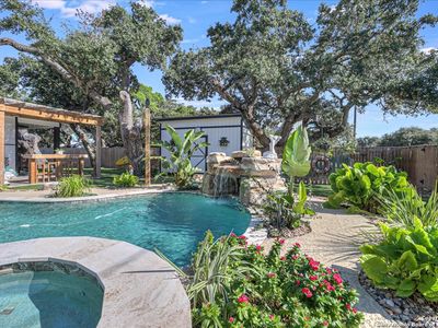 1028 S Ann St., Rockport, TX, 78382