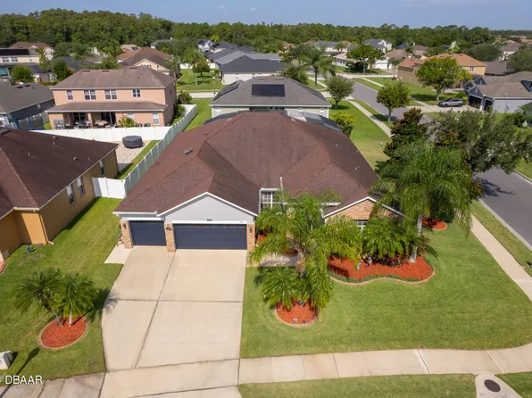 9617 Bennington Chase Dr, Orlando, FL 32829