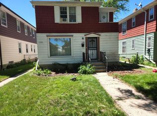 3929 N 28th St, Milwaukee, WI 53216