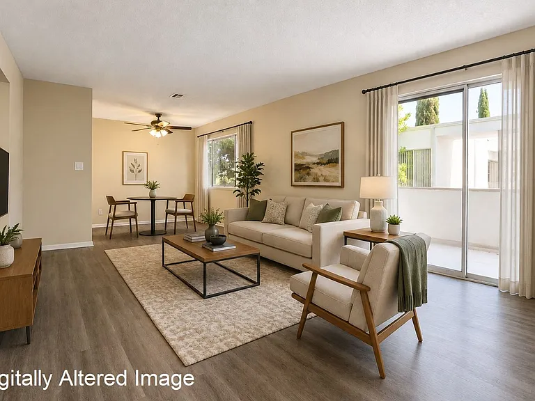 18100 Roscoe Blvd Northridge, CA 91325 — Photo 45