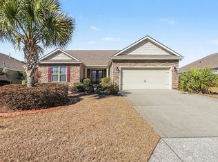5230 Piemonte Ln, Myrtle Beach, SC 29579