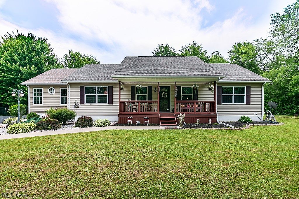 2972 Warner Rd, Fowler, OH 44418 Zillow