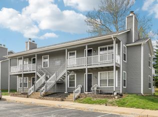 Hidden Hills Apartments, Kansas City, MO 64117