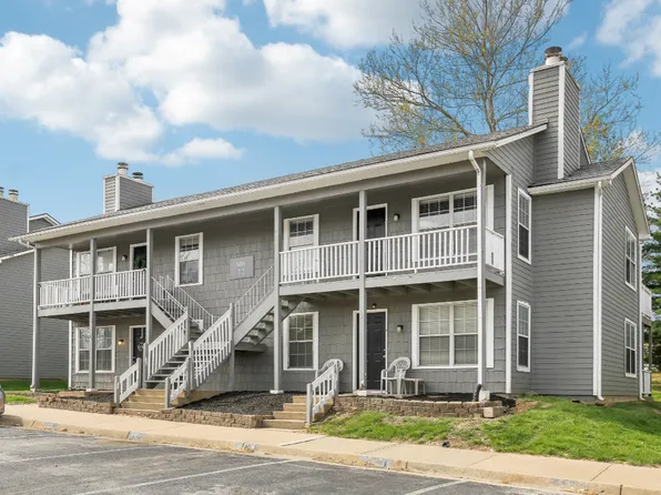 Hidden Hills Apartments, 5804 NE 41st St #41-03B, Kansas City, MO 64117
