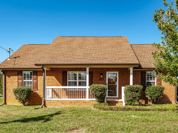 1027 Auldridge Dr, Christiana, TN 37037