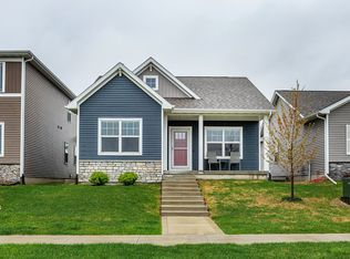 2907 NW 31st St, Ankeny, IA 50023