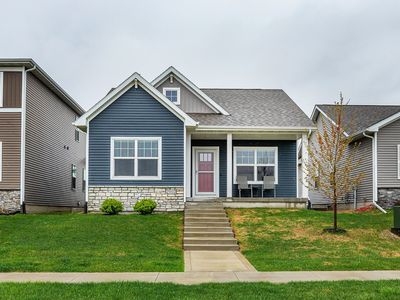 2907 NW 31st St, Ankeny, IA, 50023