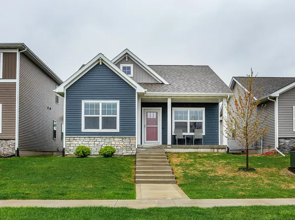 2907 NW 31st St, Ankeny, IA 50023