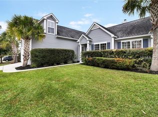135 Colvin Dr, Bluffton, SC 29909