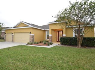 1446 Daystar Ln, Deltona, FL 32725