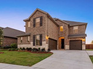 10448 Woodmoor Ln, Midlothian, TX 76065
