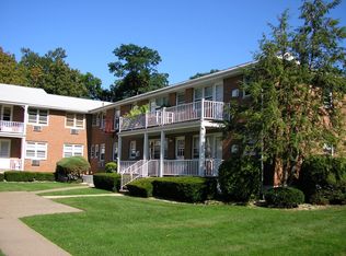 Lindsley Arms Apartments, Morristown, NJ 07960