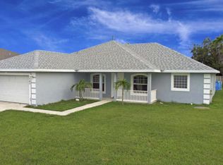 642 SW McCoy Ave, Port Saint Lucie, FL 34953
