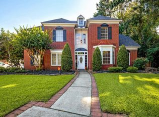 3319 Greenwood Glen Dr, Kingwood, TX 77345