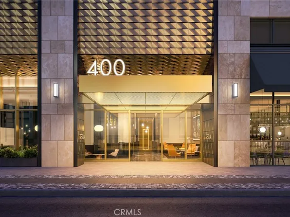 400 S Broadway Ave, Los Angeles, CA