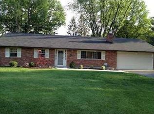620 Lewisham Ave, Dayton, OH 45429
