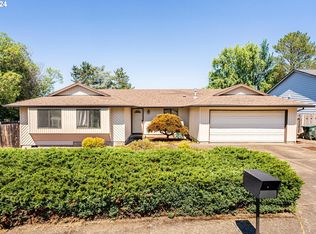 13373 SW Edgewood St, Beaverton, OR 97005