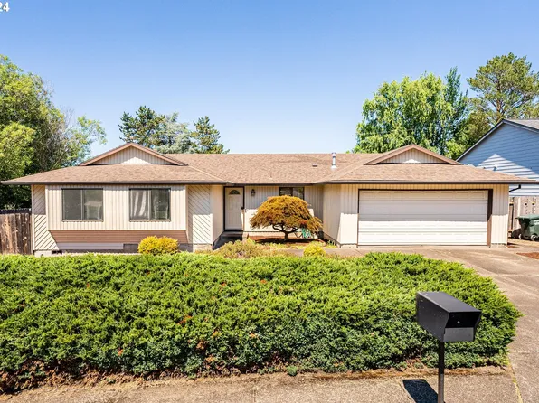 13373 SW Edgewood St, Beaverton, OR 97005