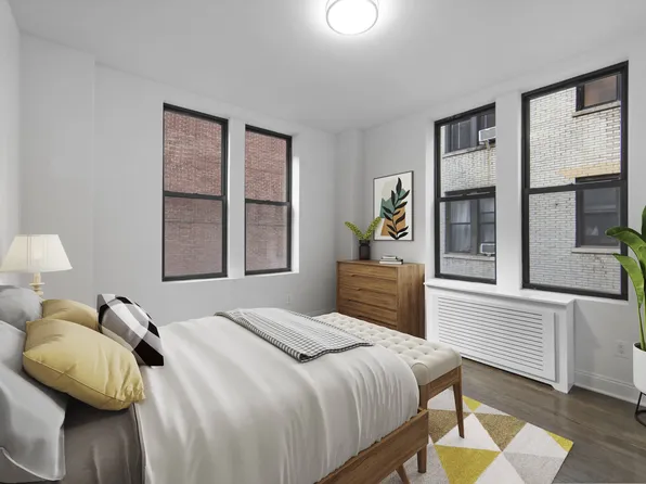 200 West 58th Street image 3 of 12