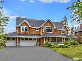 1061 Eagle Ln, South Lake Tahoe, CA 96150
