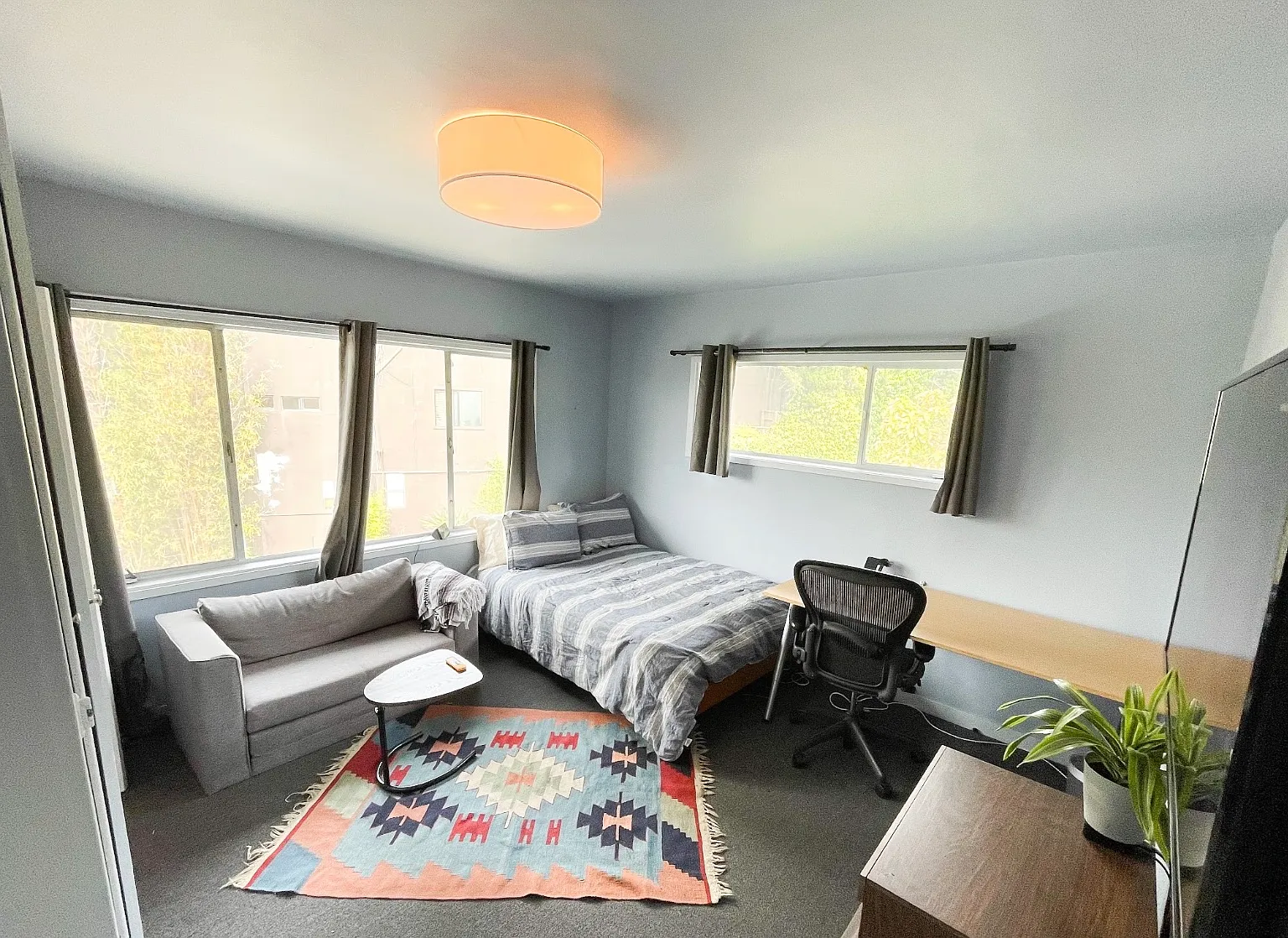 1 bed, $1,375 — Photo 1