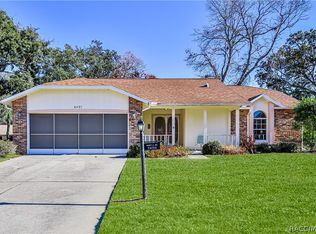 6497 Pine Meadows Dr, Spring Hill, FL 34606