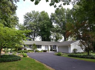 1447 State Route 140, Smithboro, IL 62284