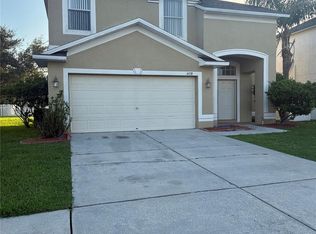 4978 Trinidad Dr, Land O Lakes, FL 34639