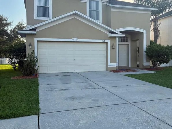 4978 Trinidad Dr, Land O Lakes, FL 34639