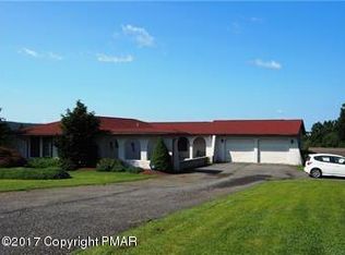 224 Laurel Dr, Lehighton, PA 18235