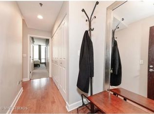 1400 S Michigan Ave APT 709, Chicago, IL 60605