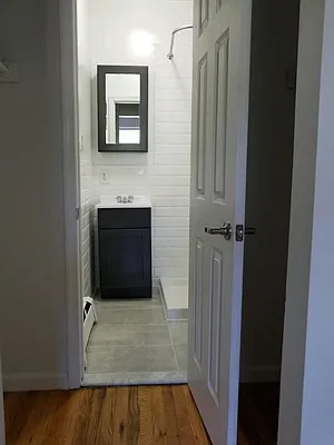 Rented by Bedford Brownstone Realty | media 9